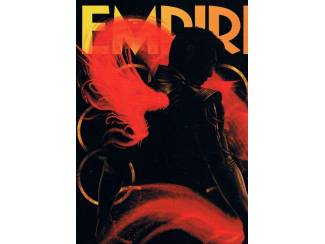 Tijdschriften Empire advertentie nr. 2.