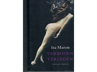 Thrillers en Spanning Verboden verleden – Isa Maron