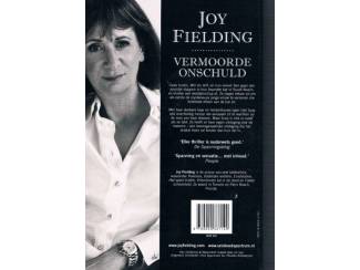 Thrillers en Spanning Vermoorde onschuld &ndash; Joy Fielding