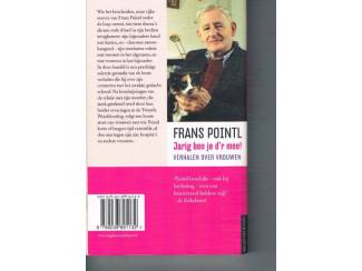 Erotiek Jarig ben je d'r mee! &ndash; Frans Pointl