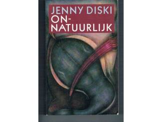 Erotiek Onnatuurlijk – Jenny Diski