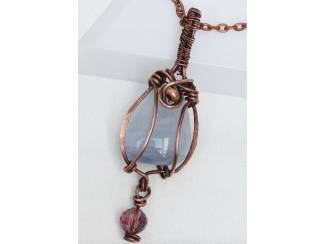 Sieraden en Tassen Hanger met aventurijn