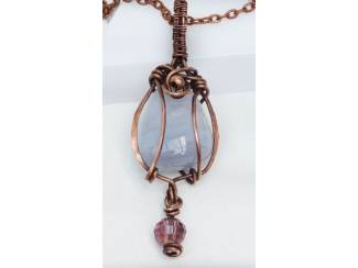 Sieraden en Tassen Hanger met aventurijn