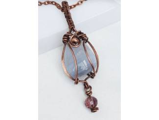 Sieraden en Tassen Hanger met aventurijn