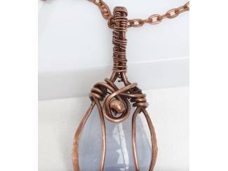 Sieraden en Tassen Hanger met aventurijn