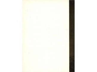 Romans Claartje dl 1 - Vaders dochter - H.J. van Nynatten - Doffegnies&nbsp;