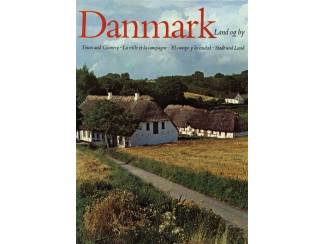 Danmark - Land og by - Inga Aistrup