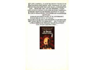 Thrillers en Spanning De Bruid - Thomas Altman