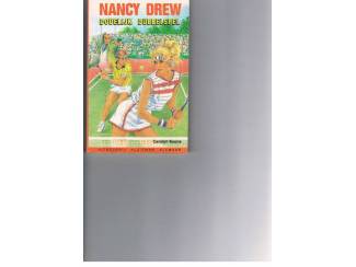 Nancy Drew &ndash; Dodelijk dubbelspel