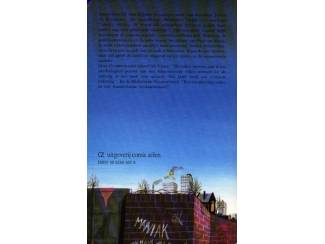 Detectives en Spanning De moorddadige motormaniak - Paul van Mook