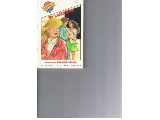 Sweet Valley High &ndash; De weddenschap