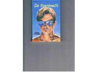 Jeugdboeken De strandwacht &ndash; R.T. Cusick