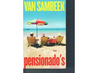 Romans Pensionado's – Van Sambeek