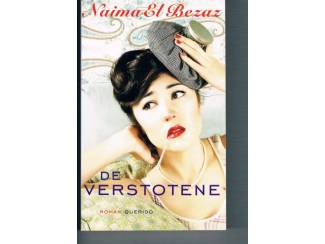 De verstotene – Naima El Bezaz