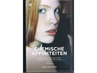 Chemische affiniteiten – Gaia Colcorti