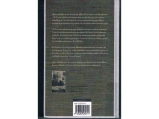 Biografie&euml;n Een klein ploegje &ndash; Bert Hiddema