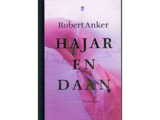 Romans Hajar en Daan – Robert Anker