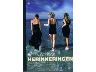 Romans Herinneringen – Eileen Goudge