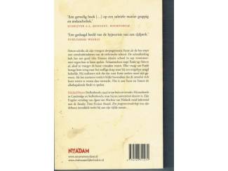 Romans Een jongensvriendschap &ndash; Michiel Heyns