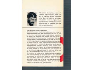 Erotiek Zonen en minnaars &ndash; D.H. Lawrence