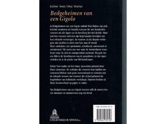 Erotiek Bedgeheimen van een gigolo &ndash;  Esther Voet/Shai Shahar