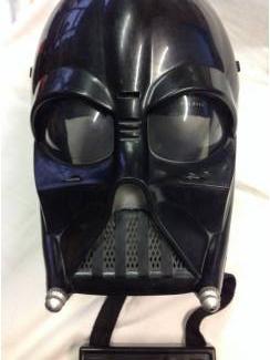 Film en Tv Darth Vader masker