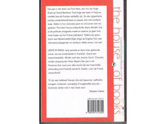 Romans Lente in Parijs &ndash; Stephen Clarke