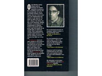 Romans De buitenvrouw &ndash; Joost Zwagerman