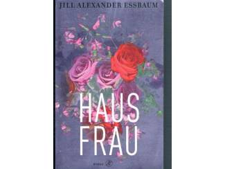 Hausfrau – Jill Alexander Essbaum