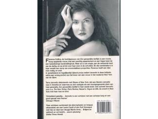 Romans Een gevaarlijke leeftijd &ndash; Tama Janowitz