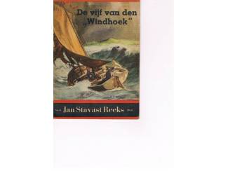 Jan Stavast Reeks nr. 4