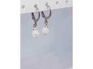 Creolen met Bergkristal