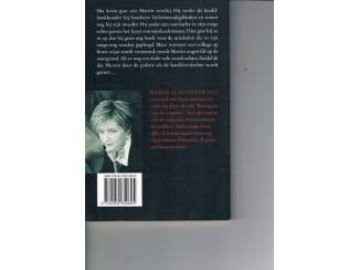 Thrillers en Spanning Onbegrepen &ndash; Karin Slaughter