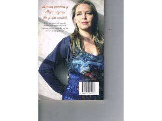 Thrillers en Spanning Erken mij &ndash; Esther Verhoef