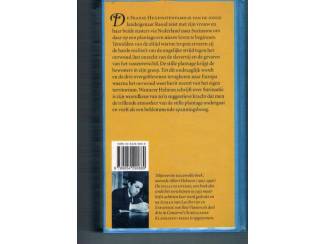 Romans De stille plantage &ndash; Albert Helman