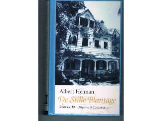Romans De stille plantage – Albert Helman