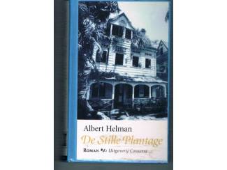 De stille plantage – Albert Helman