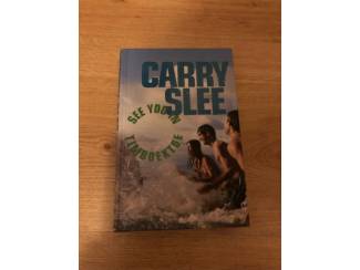 Jeugdboeken Carry Slee :  See you in Timboektoe Deel 1 hardcover