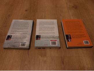 Jeugdboeken Carry Slee :  Timboektoe rules Deel 3 hardcover