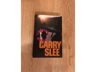 Carry Slee : Timboektoe rocks Deel 4 hardcover