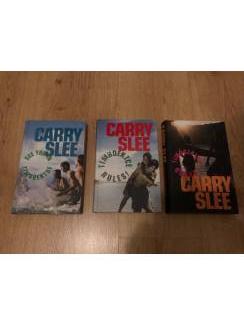 Jeugdboeken Carry Slee : Timboektoe rocks Deel 4 hardcover