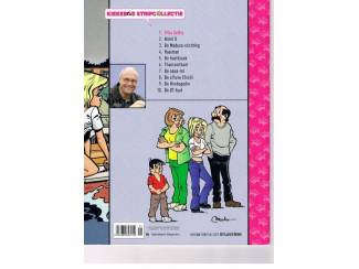 Stripboeken Kiekeboe Stripcollectie