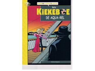 Stripboeken Kiekeboe Stripcollectie