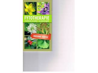 Fytotherapie