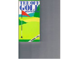 Sport TEE OFF GOLF Reiswijzer