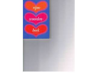 Rijmwoordenboek