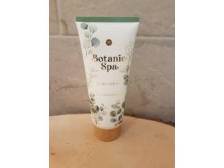 Heerlijke bodylotion van Botanic Spa