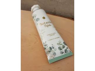 Heerlijke handcreme van Body Lotion