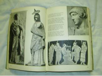 Encyclopedie&euml;n Das gro&szlig;e Bilderlexikon der Mode