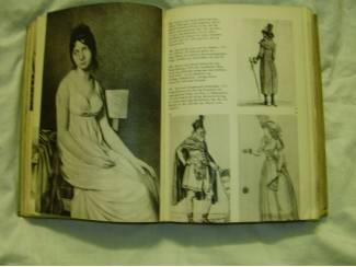 Encyclopedieën Das große Bilderlexikon der Mode